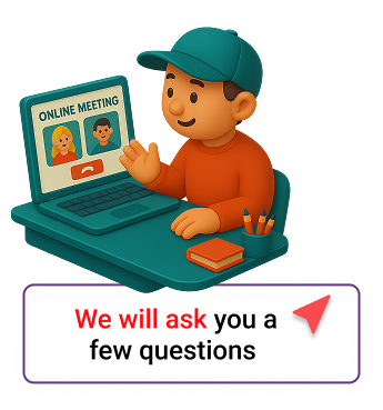 Online Meeting