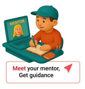Mentor Session